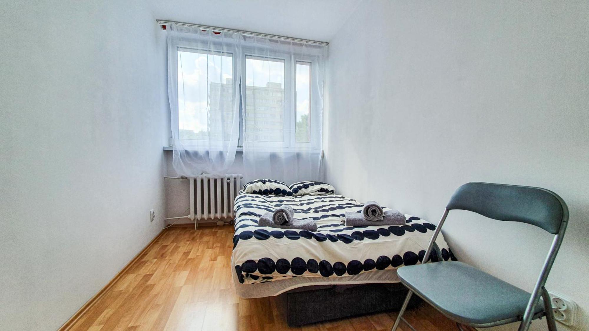 Przy Rybackiej Habitación en casa particular Breslavia
