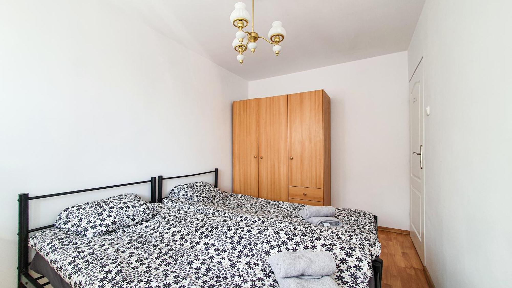 Habitación en casa particular Przy Rybackiej