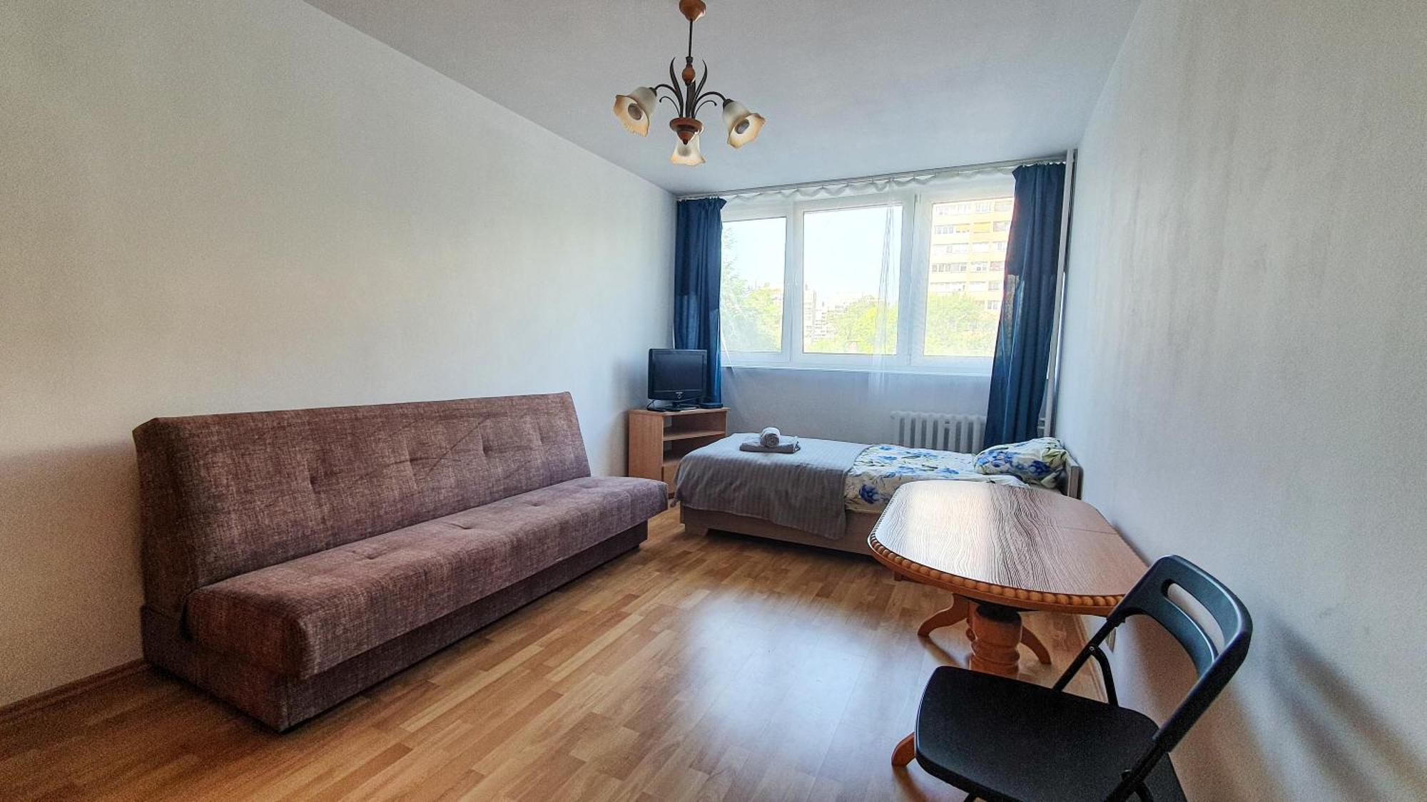 Habitación en casa particular Przy Rybackiej